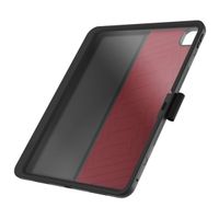 ZAGG Graphene Denali Case Apple iPad Pro 11 (2025) M5 / (2024) M4 - Schwarz