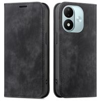 imoshion Slim Klapphülle Xiaomi Redmi Note 17 (5G) - Schwarz