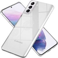 imoshion Design Hülle Samsung Galaxy S21 Plus - Dandelion