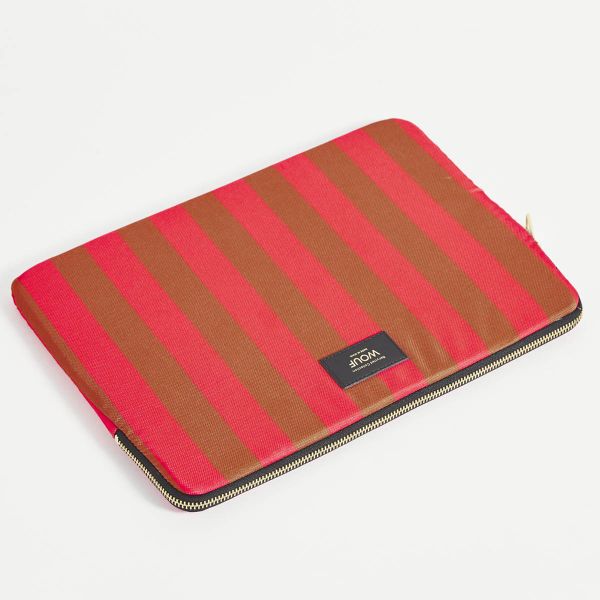 Wouf Daily Laptop Hülle 15-16 Zoll - Laptop Sleeve - Pat