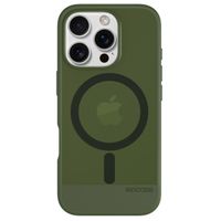 Incase Slim Case MagSafe für das iPhone 16 Pro - Highland Green