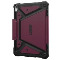 UAG Metropolis SE Klapphülle für das iPad Air 13 inch (2024) M2 - Bordeaux