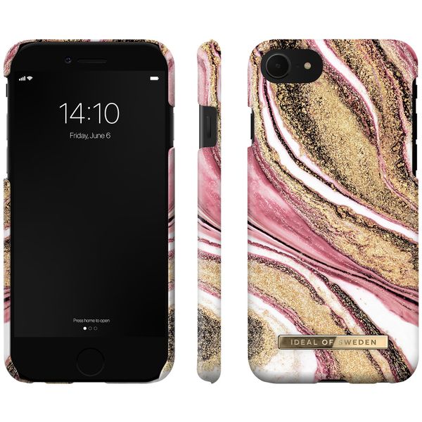 iDeal of Sweden Fashion Back Case iPhone SE (2022 / 2020) / 8 /7 / 6(s)