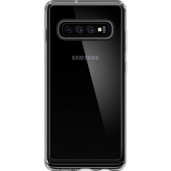 Spigen Ultra Hybrid™ Case Samsung Galaxy S10