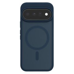 imoshion Color Guard Back Cover mit MagSafe Google Pixel 11 / 11 Pro / 10 / 10 Pro / 9 / 9 Pro - Dunkelblau