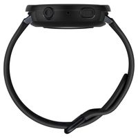 Spigen Liquid Air™ Pro Case für die Samsung Galaxy Watch Active 2 - 44 mm - Matte Schwarz