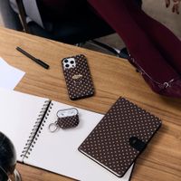 Burga Hard Case Apple AirPods 4 - Sorry Busy