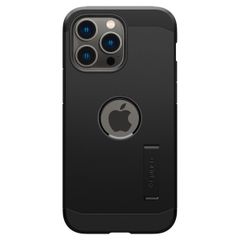 Spigen Tough Armor™ Case MagSafe für das iPhone 14 Pro Max - Schwarz