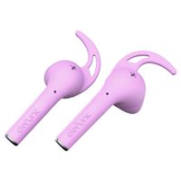 Defunc True Sport - In-Ear Kopfhörer - Bluetooth Kopfhörer - Lila