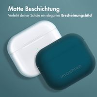 imoshion ﻿Hardcover-Schale für das AirPods Pro - Dunkelblau