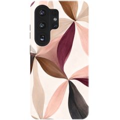 Selencia Vivid Rückabdeckung mit MagSafe Samsung Galaxy S26 Ultra - Silk Spirit