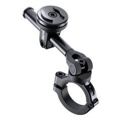 SP Connect Moto Mount 3D 1 1/2" - Handyhalter fürs Motorrad - Universal - Geeignet für SPC+ Hüllen - Schwarz