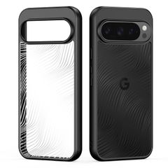 Dux Ducis Aimo Back Cover Google Pixel 10 / 10 Pro - Transparent