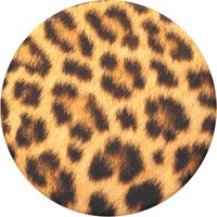 PopSockets PopGrip - Abnehmbar - Cheetah Chic