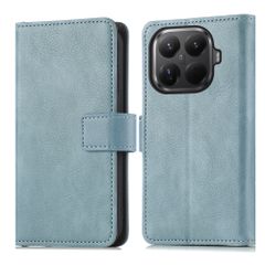 imoshion Luxuriöse Klapphülle Xiaomi 17T - Hellblau