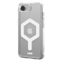 UAG Plyo Backcover MagSafe Apple iPhone 16e - Ice