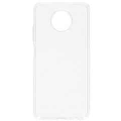 imoshion Gel Case Xiaomi Redmi Note 9T (5G) - Transparent