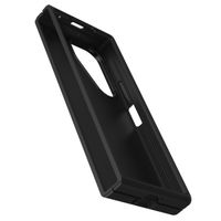 OtterBox Thin Flex Back Cover für das Samsung Galaxy Z Fold 6 - Schwarz