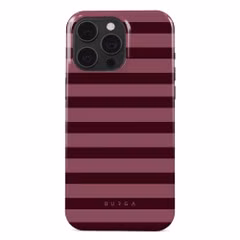 Burga Tough Back Cover MagSafe Apple iPhone 15 Pro - Spellbound