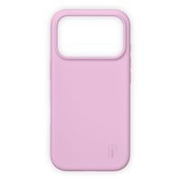 iDeal of Sweden Silikonhülle mit MagSafe Apple iPhone 17 Pro - Bubblegum Pink