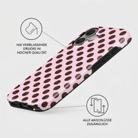 Burga Tough Back Cover MagSafe Apple iPhone 16 - New Crush
