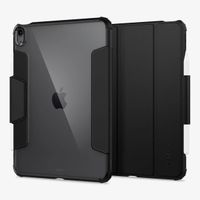 Spigen Klapphülle Ultra Hybrid Pro iPad Air 11 Zoll (2024) M2 / Air 5 (2022) / Air 4 (2020) - Black