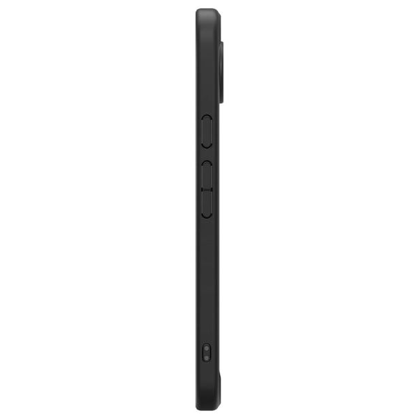 Spigen Ultra Hybrid™ Case für das Google Pixel 9 Pro XL - Matte Black