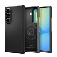 Spigen Air Fit Pro Mag Fit Hülle Samsung Galaxy Z Fold 8 Ultra - Black