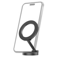 imoshion Handyhalterung für das Auto mit MagSafe - Armaturenbrett - Schwarz