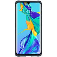 Ringke Fusion X Case Schwarz für das Huawei P30 Pro