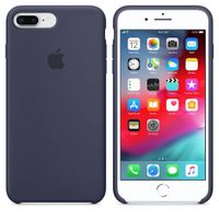 Apple Silicone Case für das Apple iPhone 8 Plus / 7 Plus
