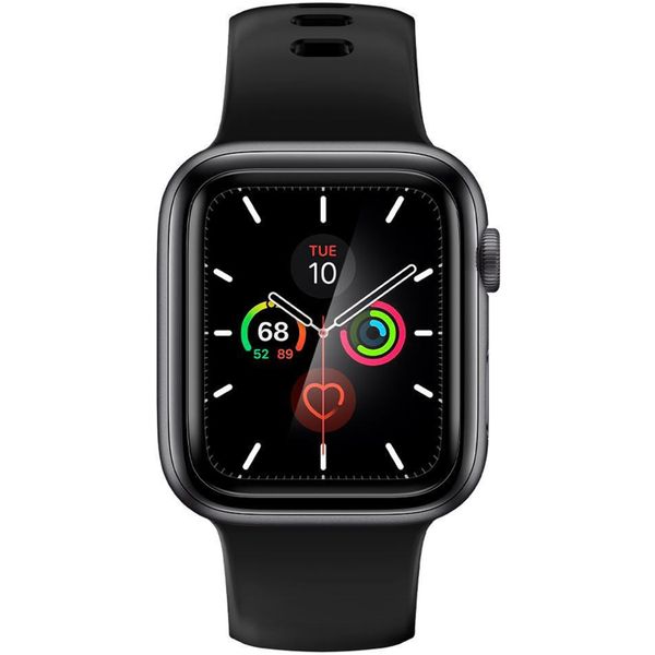 Spigen Pro Flex EZ Displayschutzfolie Apple Watch 40mm