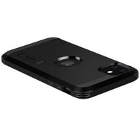 Spigen Tough Armor™ Case Schwarz für das Apple iPhone 11