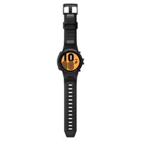 Spigen Rugged Armor™ Pro Case für die Samsung Galaxy Watch 4 / 5 - 44 mm - Schwarz