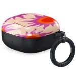 Burga Hard Case für das Samsung Galaxy Buds2 Pro - Sunset Glow