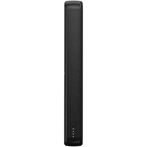 OtterBox ﻿Powerbank USB-C - 10.000 mAh - Kabelloses Aufladen - Power Delivery - Schwarz