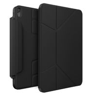 Uniq Ryze Case Apple iPad Air 11 Zoll (2025) M3 / (2024) M2 / Air 5 (2022) / Air 4 (2020) - Midnight Black