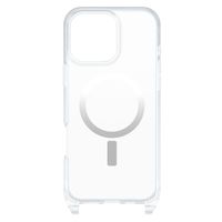 OtterBox React Necklace MagSafe für das iPhone 16 Pro Max - Clear