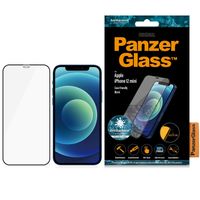 PanzerGlass Case Friendly Displayschutzfolie Apple iPhone 12 Mini