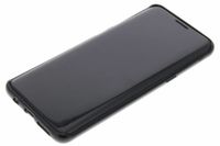 Schwarzes Gel Case für Samsung Galaxy S8 Plus