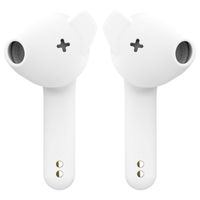 Defunc True Basic - In-Ear Kopfhörer - Bluetooth Kopfhörer - Weiß