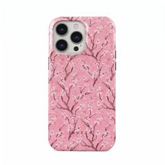 Burga Tough Back Cover MagSafe Apple iPhone 15 Pro - Sakura