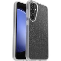 OtterBox React Backcover für das Samsung Galaxy S23 FE - Stardust