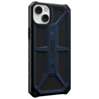 UAG Monarch Backcover für das Apple iPhone 14 Plus - Mallard