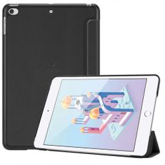 imoshion Trifold Klapphülle Apple iPad Mini 5 (2019) / Mini 4 (2015) - Schwarz