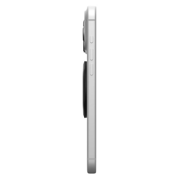 UAG Magnetic Ring Stand LT - Schwarz