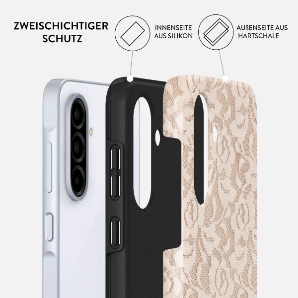 Burga Tough Back Cover Samsung Galaxy A56 - Gone Country