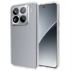 Accezz Xtreme Impact Case Xiaomi 15 Pro - Transparent