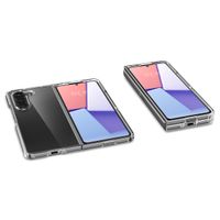 Spigen Ultra Hybrid™ Case für das Samsung Galaxy Z Fold 5 - Transparent