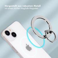 Selencia Handyringe MagSafe - Silber